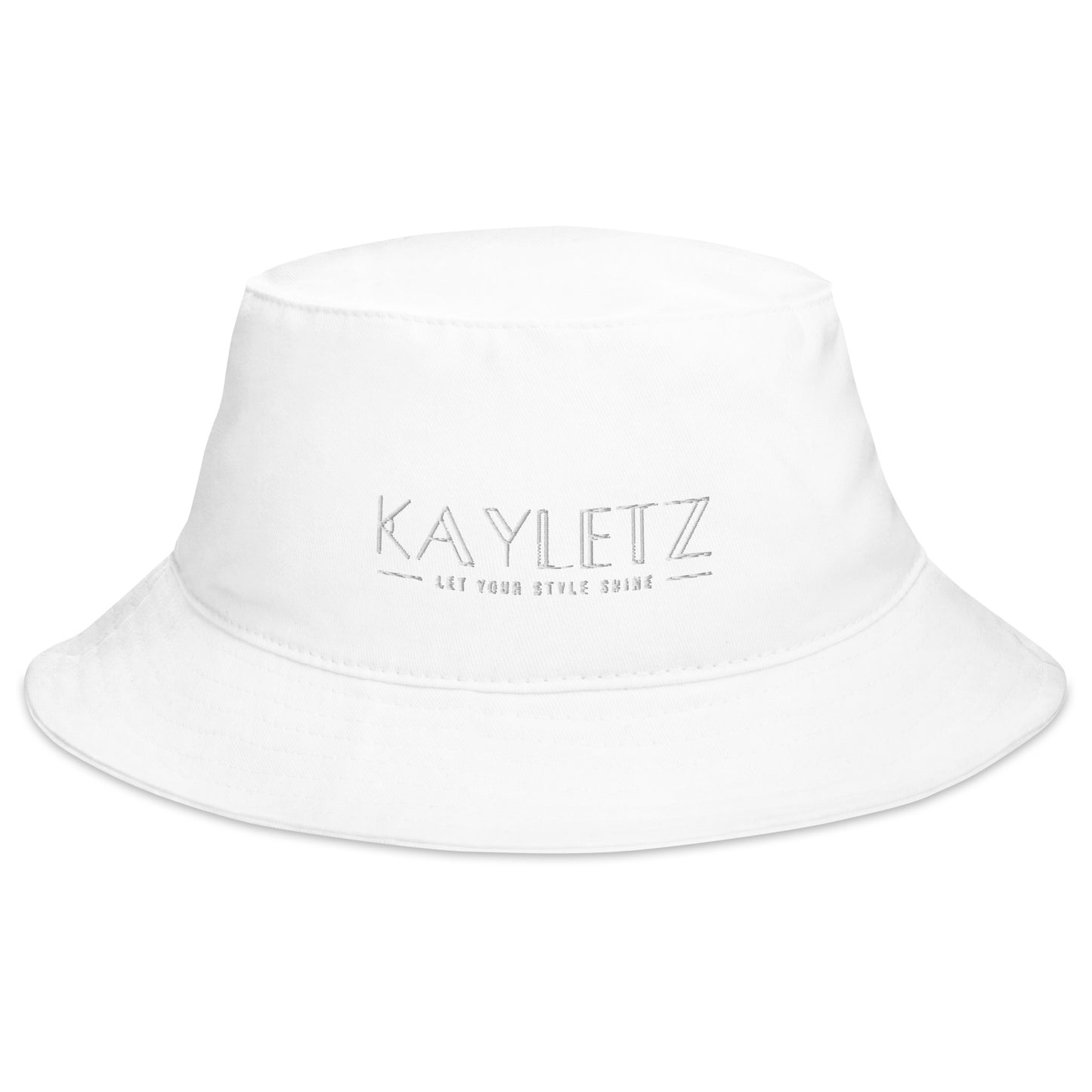 Bucket Hat