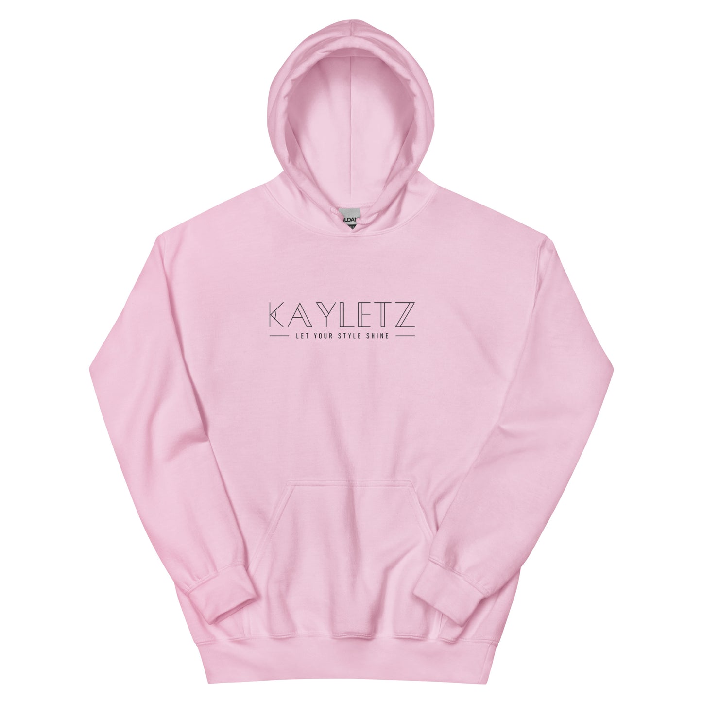 Female Hoodie