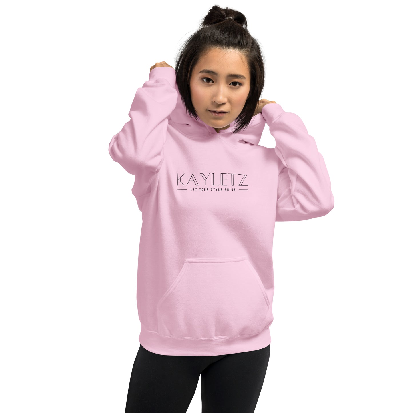 Female Hoodie