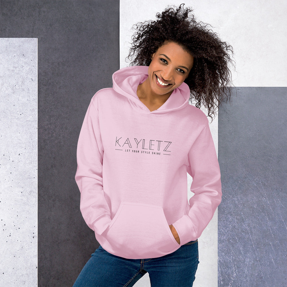 Female Hoodie