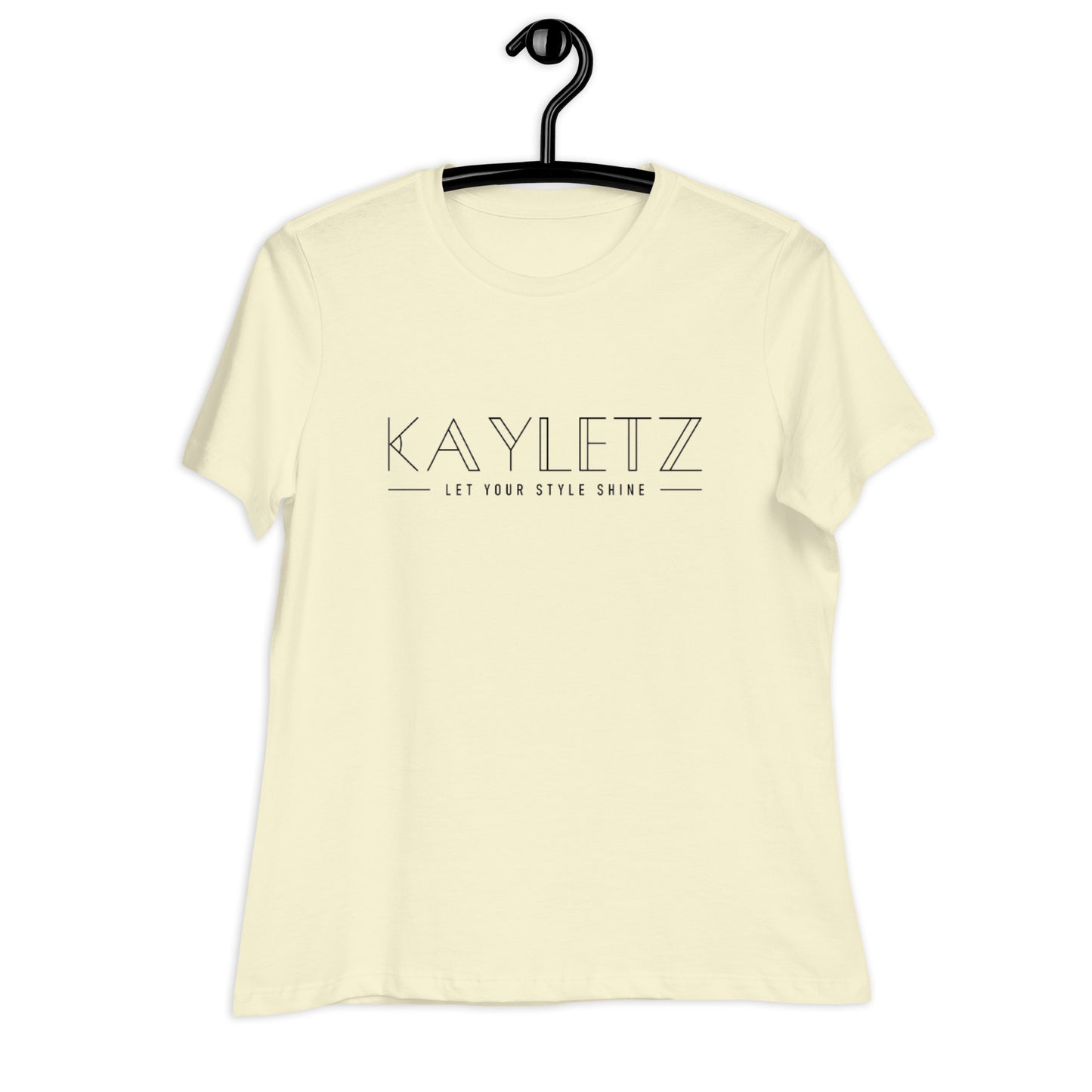 Women's Relaxed T-Shirt