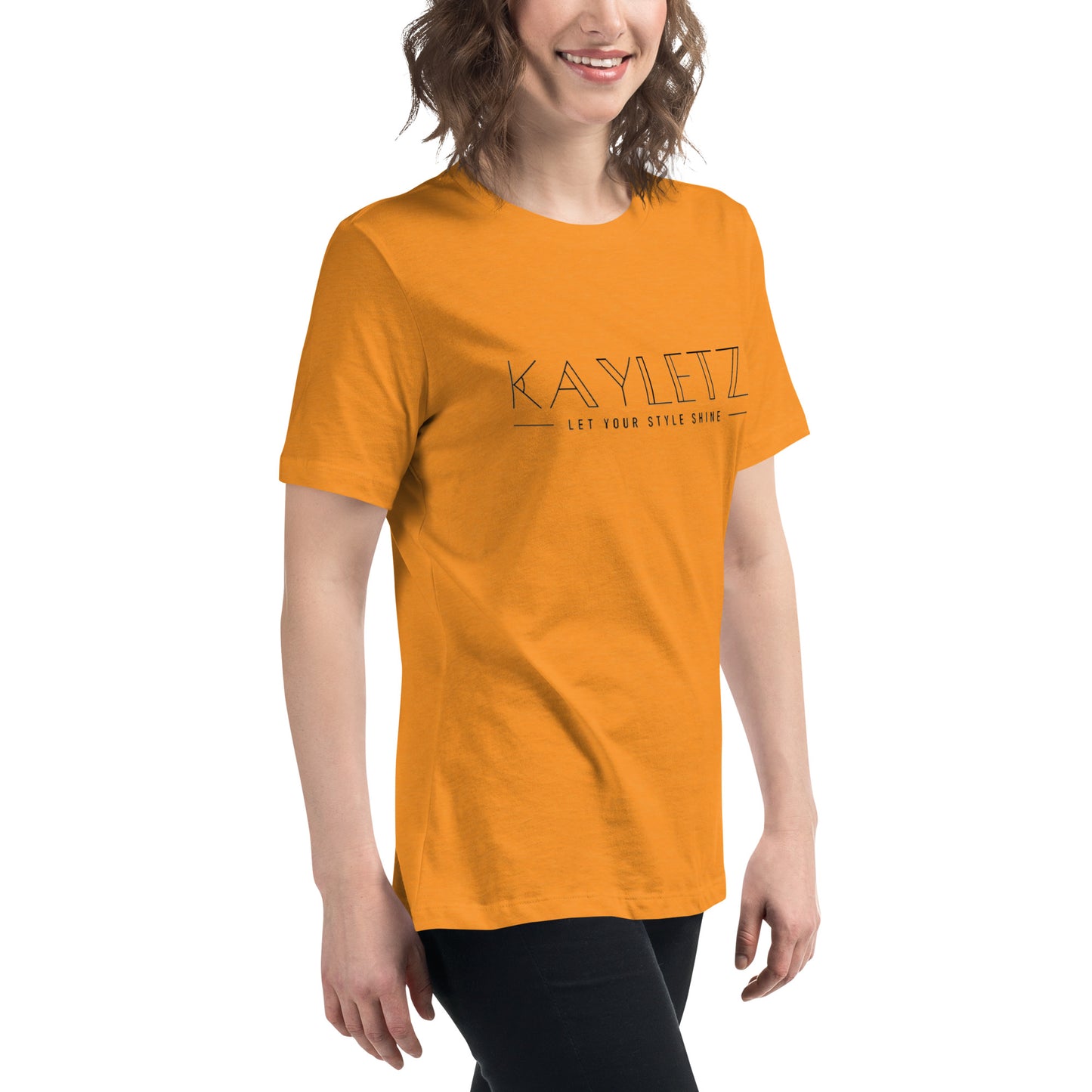 Women's Relaxed T-Shirt